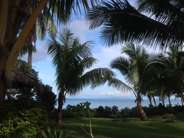 Grounds