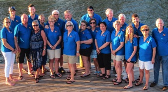 Our Group