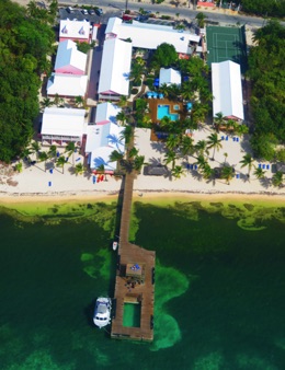 LCB Resort