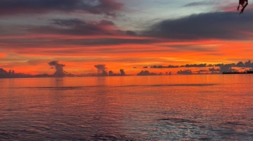 Standard sunset
